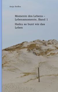 Produktbild: Momente des Lebens - Lebensmomente, Band 1
