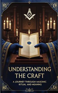 Produktbild: Understanding the Craft A Journey Through Masonic Ritual and Meaning