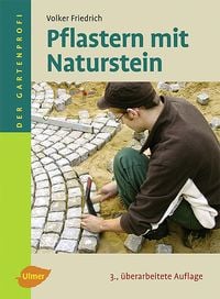 Produktbild: Pflastern mit Naturstein