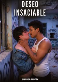 Produktbild: Deseo Insaciable