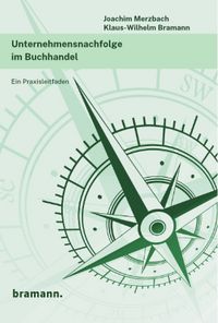 Produktbild: Unternehmensnachfolge im Buchhandel