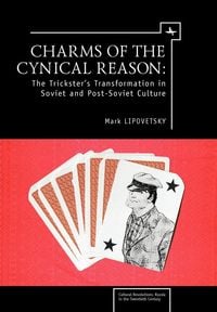 Produktbild: Charms of the Cynical Reason