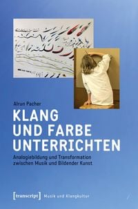 Produktbild: Klang und Farbe unterrichten