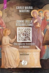 Produktbild: Donne della risurrezione. Uno sguardo femminile sul mistero