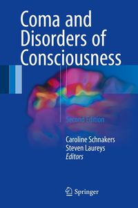 Produktbild: Coma and Disorders of Consciousness