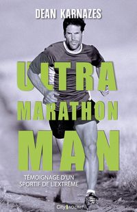 Produktbild: Ultra marathon man