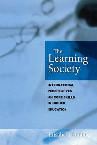 Produktbild: The Learning Society