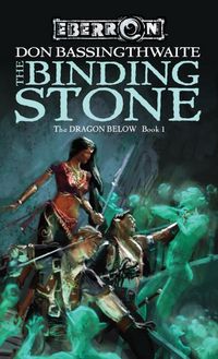 Produktbild: Bassingthwaite, D: The Dragon Below