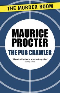 Produktbild: The Pub Crawler