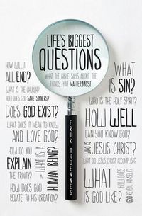 Produktbild: Life's Biggest Questions