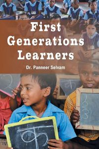 Produktbild: FIRST GENERATIONS LEARNERS