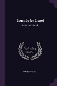 Produktbild: Legends for Lionel