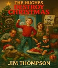 Produktbild: The Hughes Destroy Christmas