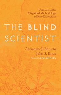 Produktbild: The Blind Scientist