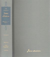 Produktbild: Papers Of James Madison 8 Rev/