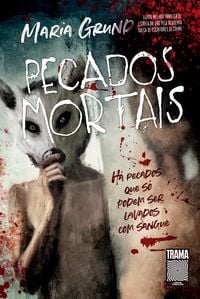 Produktbild: Pecados mortais