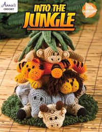 Produktbild: Into The Jungle