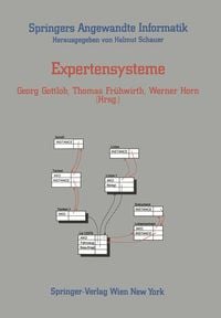 Produktbild: Expertensysteme
