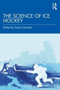Produktbild: The Science of Ice Hockey