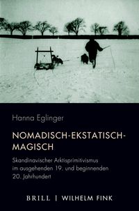 Produktbild: Nomadisch-ekstatisch-magisch