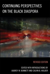 Produktbild: Continuing Perspectives on the Black Diaspora