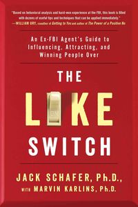 Produktbild: The Like Switch