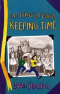 Produktbild: Difficult Job of Keeping Time