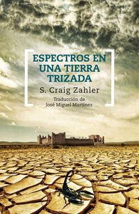 Produktbild: Espectros en una tierra trizada