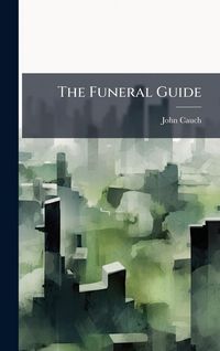 Produktbild: The Funeral Guide