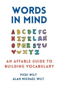 Produktbild: Words in Mind