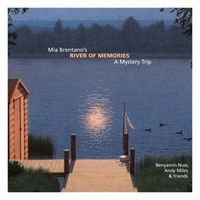 Produktbild: Mia Brentano's River Of Memories