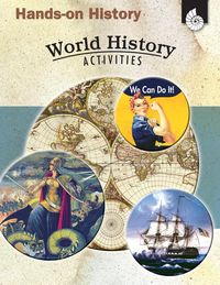 Produktbild: Hands-On History