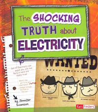 Produktbild: Shocking Truth Abt Electricity