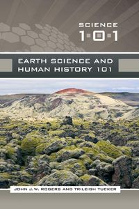 Produktbild: Earth Science and Human History 101