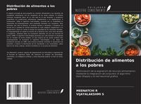 Produktbild: Distribuci&oacute;n de alimentos a los pobres