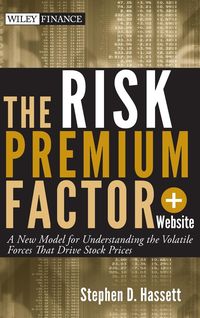 The Risk Premium Factor