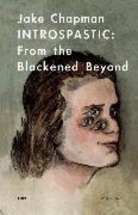 Produktbild: INTROSPASTIC: From the Blackened Beyond