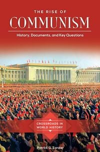 Produktbild: The Rise of Communism