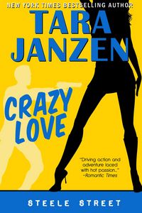Produktbild: Crazy Love