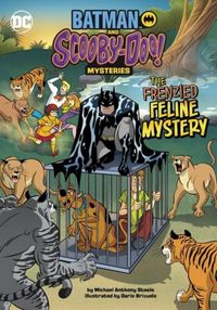 Produktbild: The Frenzied Feline Mystery