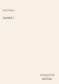 Produktbild: Vari&eacute;t&eacute; I