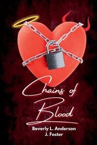 Produktbild: Chains of Blood