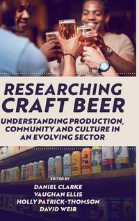 Produktbild: Researching Craft Beer