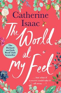Produktbild: The World at My Feet