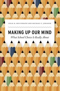 Produktbild: Making Up Our Mind
