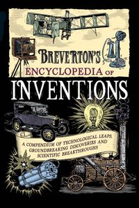 Produktbild: Breverton's Encyclopedia of Inventions