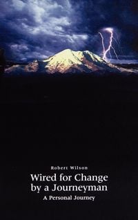 Produktbild: Wired for Change by a Journeyman