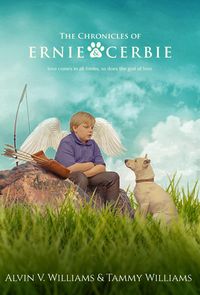 Produktbild: The Chronicles of Ernie and Cerbie (The Journey Part 1, #1)