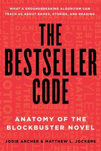 Produktbild: The Bestseller Code