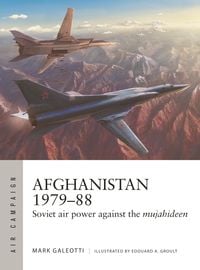 Produktbild: Afghanistan 1979-88